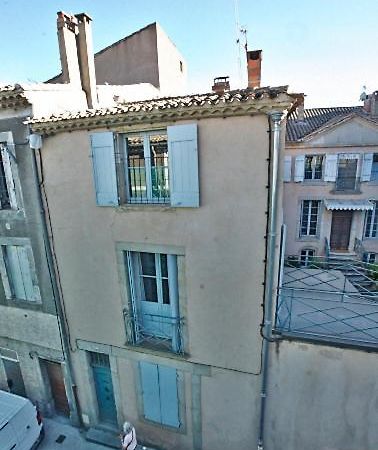 Le Clos Saint Michel Carcassonne Esterno foto