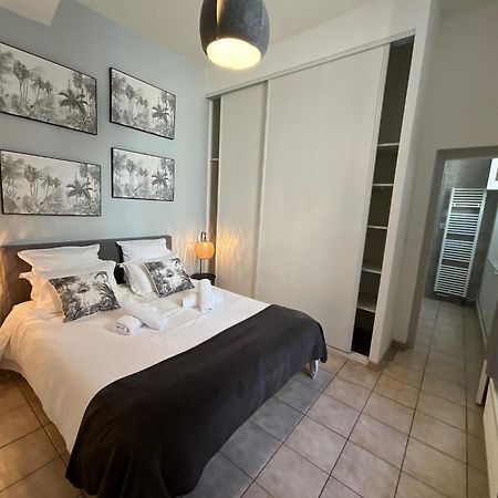 Le Clos Saint Michel Carcassonne Esterno foto